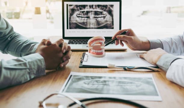 Best Weekend Emergency Dentist in Aberdeen, NC