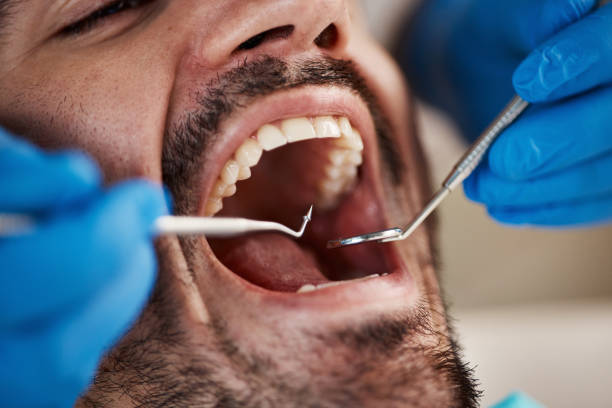 Best Pediatric Emergency Dentist in Aberdeen, NC