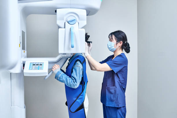 Best Emergency Dental Care for Broken or Chipped Teeth in Aberdeen, NC