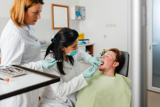 Best Emergency Treatment for Dental Infections or Abscesses in Aberdeen, NC