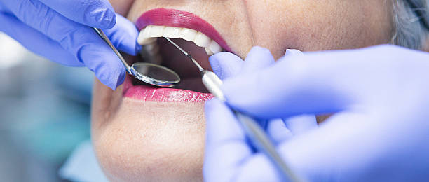 Best Cosmetic Emergency Dentistry in Aberdeen, NC